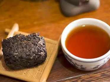 安化黑茶有直销牌照吗?